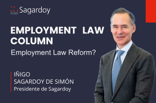 Labor Reform?