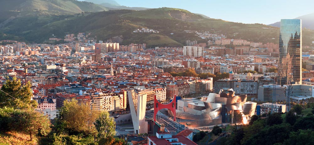 Fotografía sede Bilbao