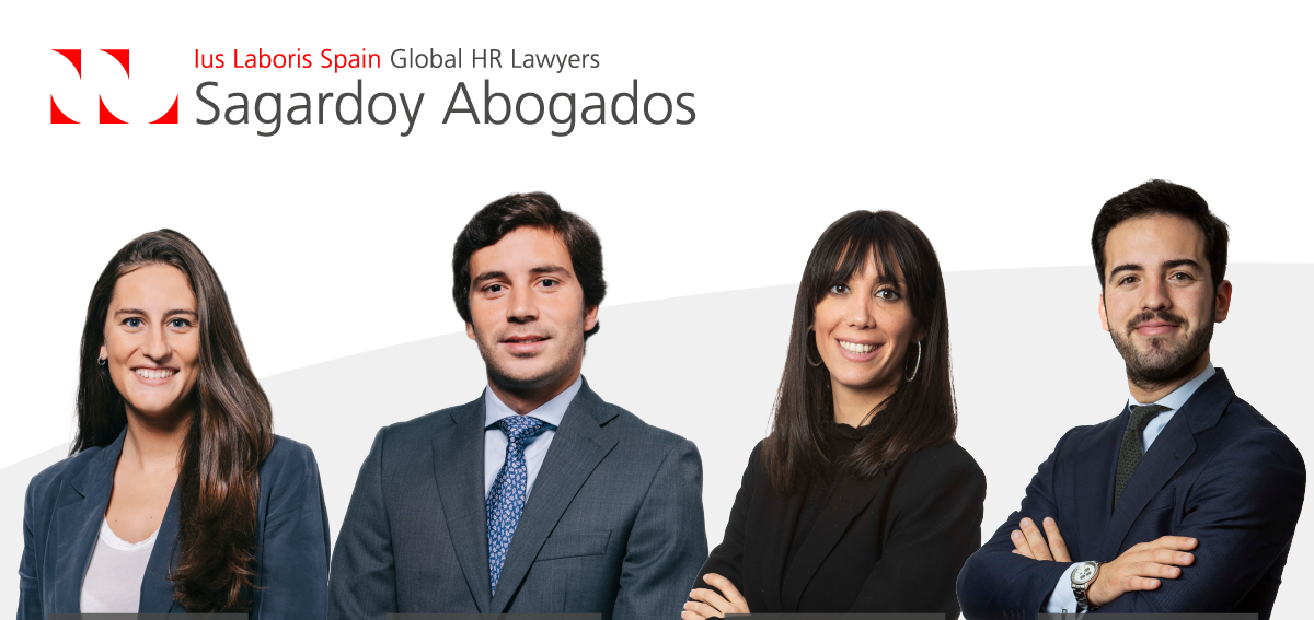Sagardoy Abogados apuesta por el talento interno y nombra cuatro nuevos abogados asociados de la firma