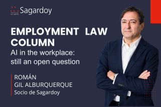 Artificial Intelligence and Work: A Matter to Clarify