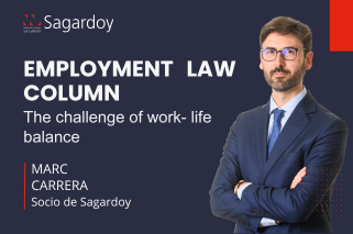 The challenge of work-life balance