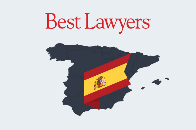 Sagardoy Abogados “Best Law Firm of the Year” en la categoría de “Labor and Employment Law”