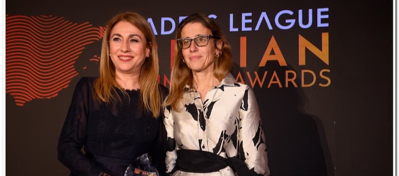 Sagardoy Abogados, mejor firma del año 2024 en España en la categoría Employment en los Iberian Leaders League Summit & Awards