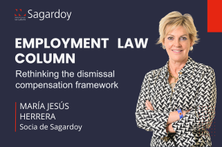 Towards a Change in Our Dismissal Compensation Model
