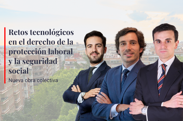 “Technological Challenges in Labor Protection Law and Social Security” – New Collective Work
