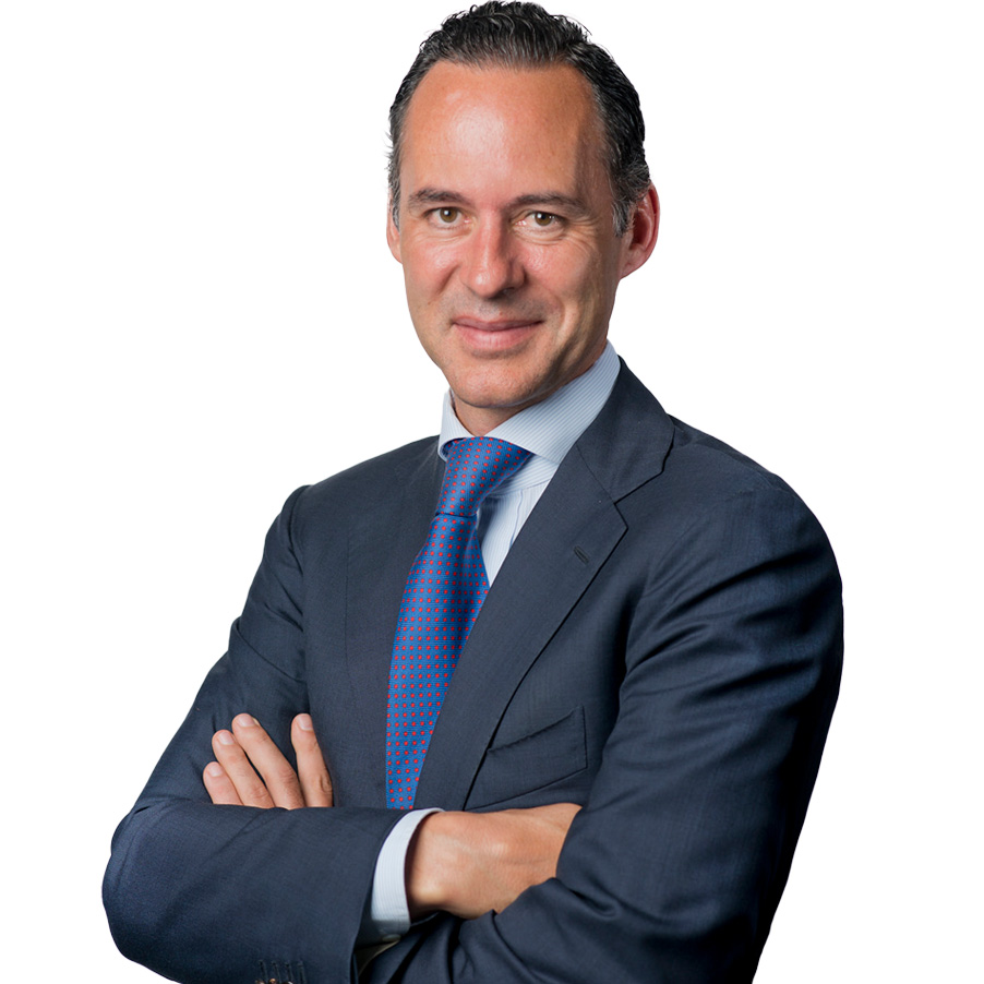 Iñigo Sagardoy de Simón