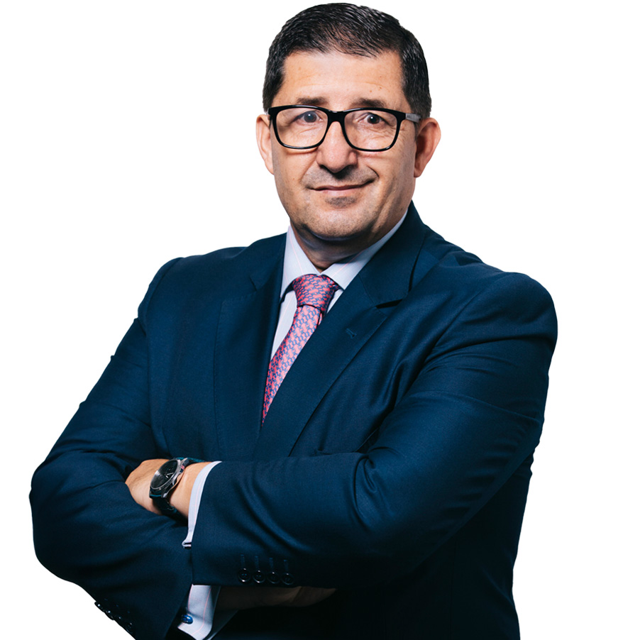 José Luis Fraile Quinzaños