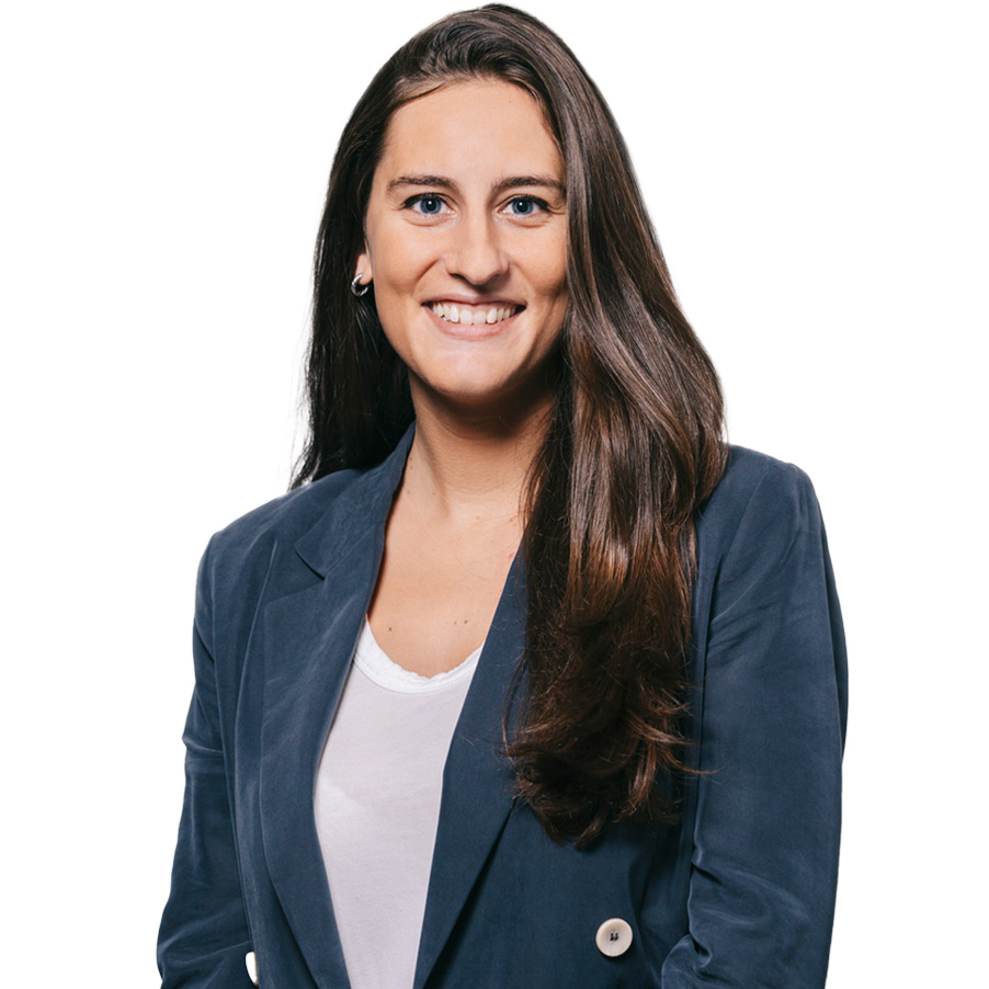 Ana Goerlich León