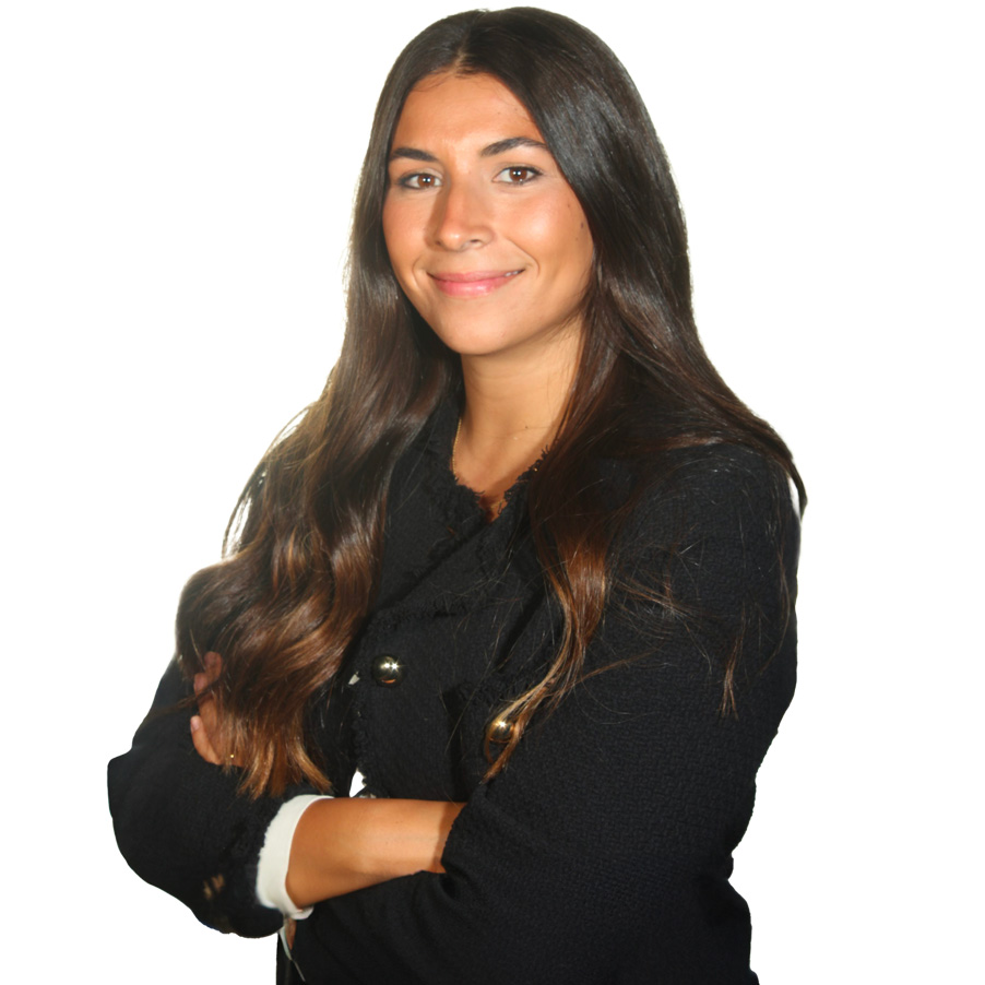 Carlota Marrero García