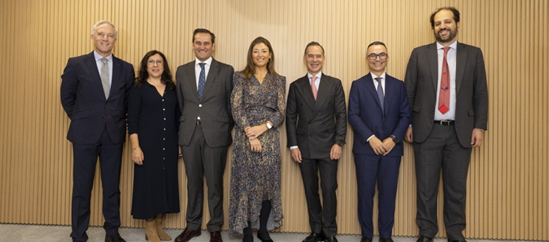 Presentation of the Report: “The Future of Health Insurance in the Corporate Sphere: Integrated Perspectives”