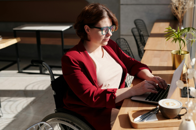 Research Project: “The Right to Work of Persons with Disabilities: National Experiences in the European Union and in the International Context”