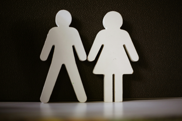 Número 12: “Reformas en materia de igualdad entre hombres y mujeres.”