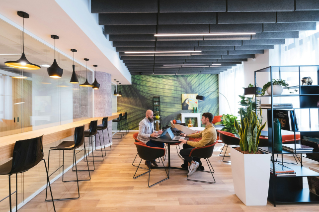 Número 14: «La incidencia de las nuevas tecnologías en las relaciones laborales: economía digital, teletrabajo y desconexión digital»