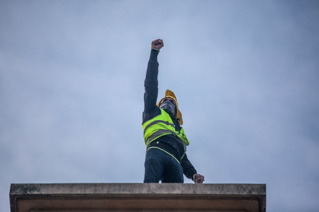 The Challenges of International Trade Unionism in the 21st Century