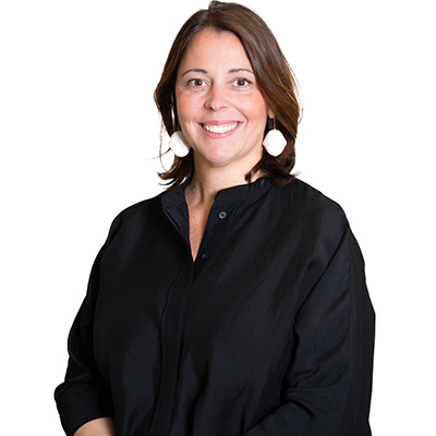 Ana María Pérez del Castillo