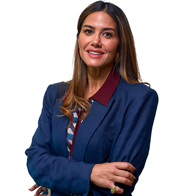 Astrid Babot Cartié