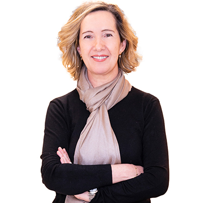 Cristina Rodríguez Agudín