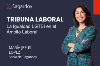 La Igualdad LGTBI en el Ámbito Laboral: Un Compromiso Imprescindible para las Empresas