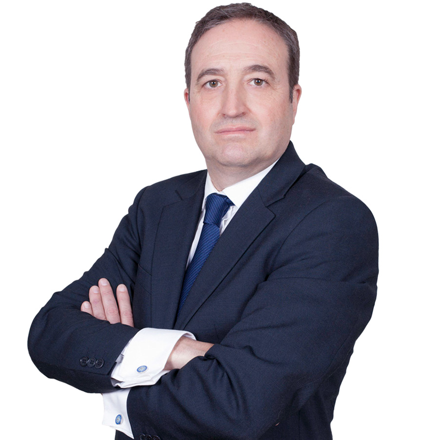 Jorge Travesedo Dasí