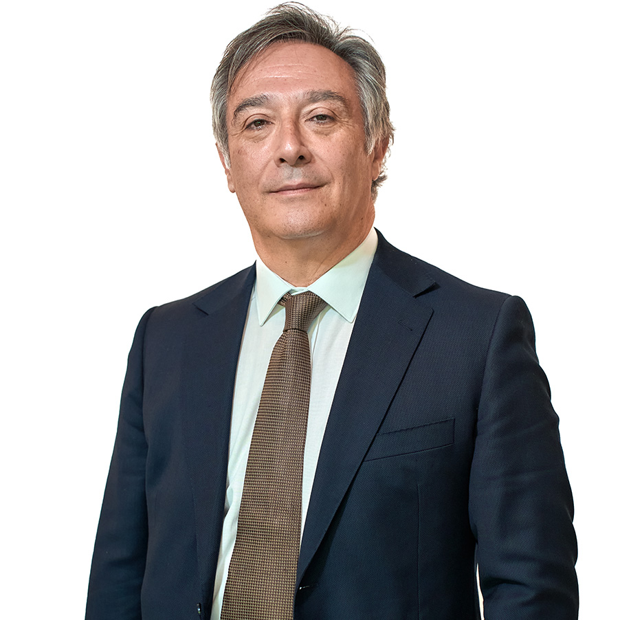 Luis Pérez Capitán