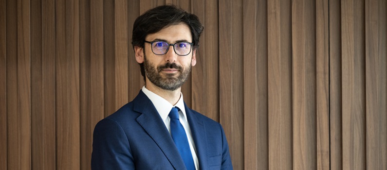 Marc Carrera Domènech, Appointed New Managing Partner of Sagardoy’s Barcelona Office
