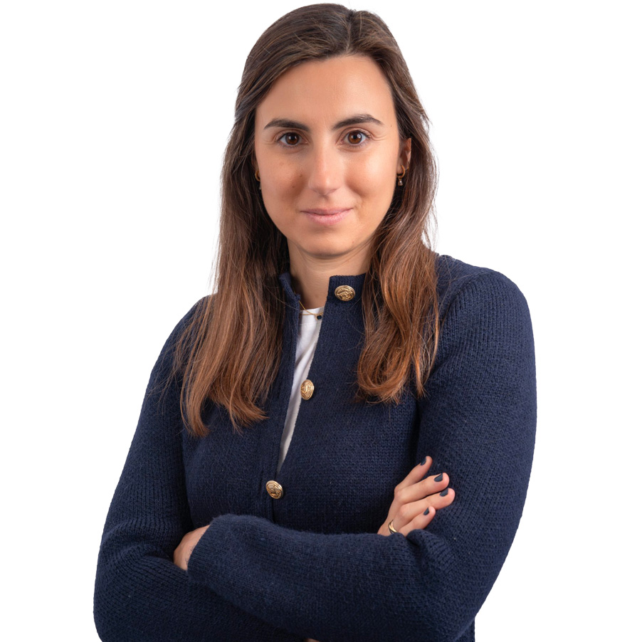 Marta de la Morena Pintó