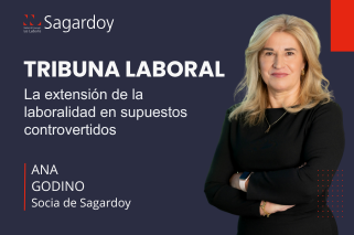 La extensión de la laboralidad en supuestos controvertidos