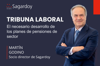 Reforma de las pensiones