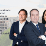 Primera sentencia clave sobre el compromiso de empleo en ERTE COVID-19 en relación con la exoneración de cuotas a la Seguridad Social