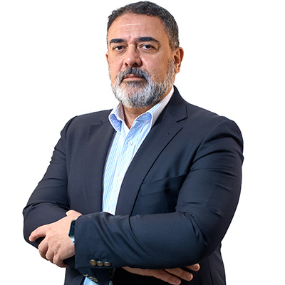 Óscar Martín de la Fuente