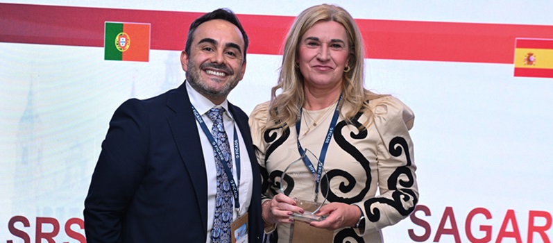 Sagardoy Abogados Reaffirms Its Leadership as Best Labor Law Firm 2025 in the Employment Category at the Iberian Leaders League Summit & Awards