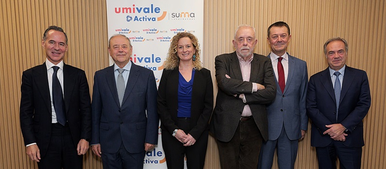 Octavio Granado, Former Secretary of State for Social Security, Analyzes with Umivale Activa and Sagardoy Abogados the Causes of the Increase in Temporary Disability in Spain