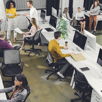 Change in the European Court of Human Rights’ Approach Regarding the Use of Video Surveillance in the Workplace