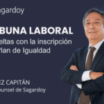 A vueltas con la inscripción del Plan de Igualdad