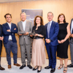 Sagardoy acoge la IV Edición de los Premios al Pensamiento y a la Acción Humanista de la Fundación máshumano