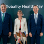 Sagardoy participa en la organización de la VII edición del Globality Health Day