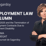 Law 2/2025 and the Termination of Employment Contracts Due to Permanent Disability