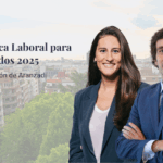 Práctica Laboral para abogados 2025
