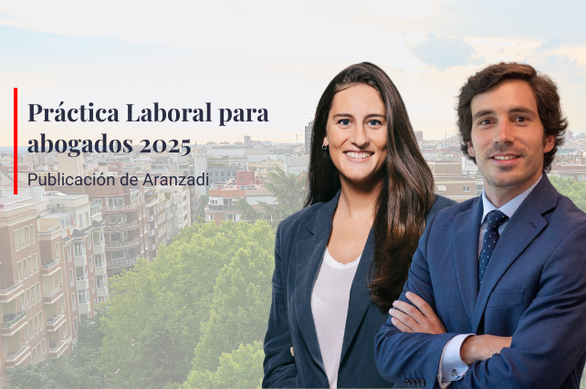 Práctica Laboral para abogados 2025