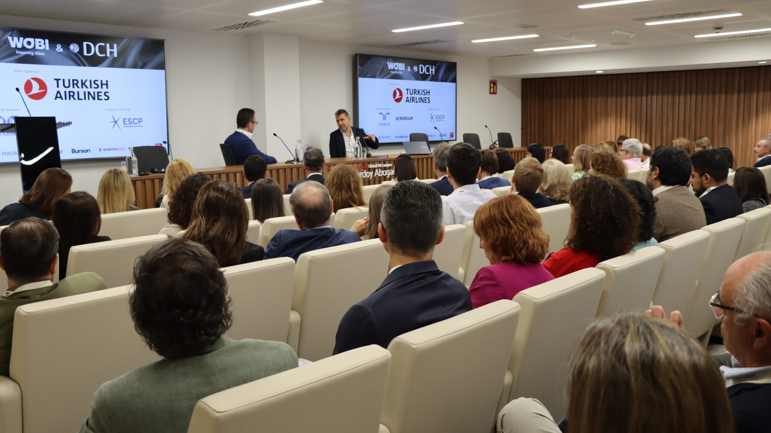 “La creatividad como ventaja competitiva en la era de lo impredecible”, con Paco Roncero